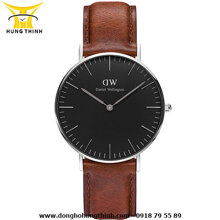 Đồng hồ nam Daniel Wellington DW00100142