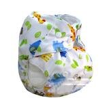 Tã vải Love Bambi Mio 3kg - 16kg