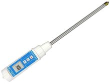 Máy đo độ ẩm gỗ, đất Lutron PMS-714