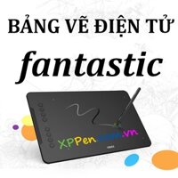 Ugee Ex08 Bảng vẽ điện tử màn hình 10 inch cảm ứng nghiêng, 8192 Levels, 5080 LPI.Hàng chính hãng[Tem Bộ CA]