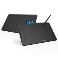 Ugee Ex08 Bảng vẽ điện tử màn hình 10 inch cảm ứng nghiêng, 8192 Levels, 5080 LPI