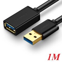 Ugreen 10368 1m usb 3.0 a male to female cable us129 10010368