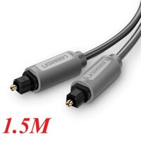 Ugreen 10769 Toslink Optical Audio Cable XáM 1.5M Av122 10010769