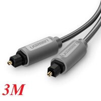 Ugreen 10771 Toslink Optical Audio Cable XáM 3M Av122 10010771