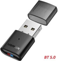 Ugreen 10928 For Switch-PS USB Bluetooth Transmitter CM408
