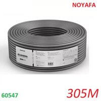 Ugreen 11253 Cáp mạng STP Cat5e dài 100m chính hãng 24AWG cao cấp