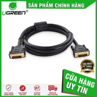 Ugreen 11606 - Cáp DVI-D 24+1 dài 1,5m ✔HÀNG CHÍNH HÃNG ✔