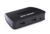 UGREEN 1x2 HDMI Amplifier Splitter Ugreen 40207 GK