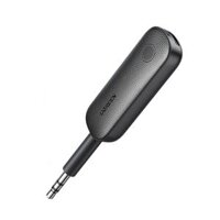 Ugreen 2-in-1 bluetooth Adapter Transmitter Receiver Long Battery Life 3.5mm Audio Wireless Adapter for Earphones TV Car
