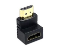 UGREEN 20109 - HDMI Male to Female Adapter Down