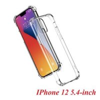 Ugreen 20440 Protective Case for iPhone 12 5.4 inch Clear 1pcs bag LP408