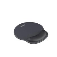 Ugreen 25245 Tấm lót chuột chất liệu cao su (không xốp) màu đen Ugreen 25245