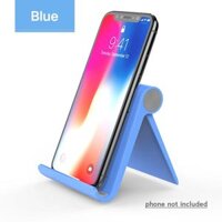 Ugreen 30390 Màu Xanh Giá đỡ Điện thoại + Máy tính bảng để bàn LP106