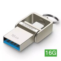 Ugreen 30436 usb 3.1 usb c flash drive 16gb 16gb capacity us181 10030436