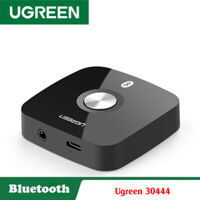 Ugreen 30444, Bộ thu Bluetooth 4.1 to Audio có Jack 3.5mm Cao Cấp Chính Hãng