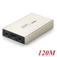 Ugreen 30942 HDMI Single Extender Receiver US 120m MM116