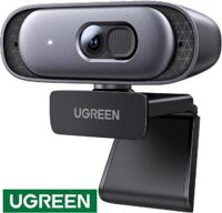 UGREEN 35626 USB HD Camera chính hãng