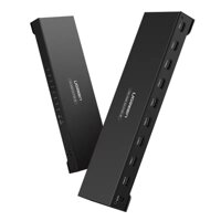 Ugreen 40203 Ugreen 1X8 Hdmi Amplifier Splitter Black 40203 10040203