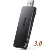 Ugreen 50340 AC1300 Wireless Network Adapter usb 3.0 Internal 2x antenna CM492 10050340