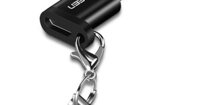 Ugreen 50552 Micro USB Female to Lightning Male Adapter US278
