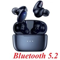 Ugreen 50648 Bluetooth 5.2 Qualcomm Chip Hitune X5 True Wireless Stereo Earbuds Blue WS108 10050648