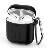 Ugreen 50867 Earphone Case For Apple Airpods Đen LP170 10050867