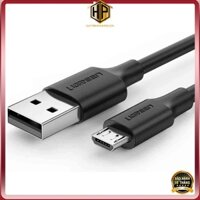 Ugreen 60134 60138 - Cáp sạc USB 2.0 to Micro USB - Dây sạc điện thoại 2,4A chính hãng