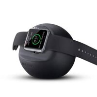 Ugreen 60171 Màu Đen Hộp đựng củ sạc của Apple Watch LP169