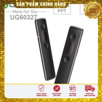 Ugreen 60327 - Bút trình chiếu Laser Khoảng cách sử dụng tới 100m