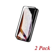 Ugreen 60332 2 miếng dán kính cường lực HD cho iPhone XS Max SP111