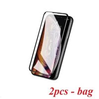 Ugreen 60336 2 miếng dán kính cường lực 3D Hd cho iphone xs max bảo vệ mắt khỏi ánh sáng xanh SP111