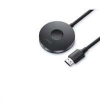 Ugreen 60356 HDMI Wireless Display Receiver 5G WiFi 4K Mobile Screen Cast Mirroring Adapter Dongle for iPhone Mac iOS Android to TV CM242