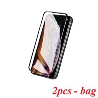 Ugreen 60365 2 miếng dán kính cường lực cho iphone x xs 5.8inch 2.5D HD SP111