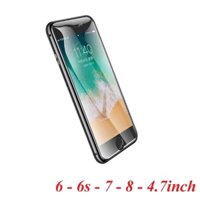 Ugreen 60392 1 miếng dán kính cường lực 2.5D cho iPhone 6 6s 7 8 HD LP171