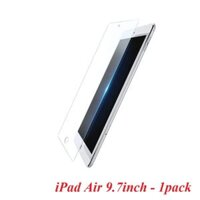 Ugreen 60398 1 miếng dán kính cường lực bảo vệ HD cho iPad Air 9.7inch SP115