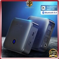 Ugreen 70158 - Bộ thu phát Bluetooth 5.0 hỗ trợ APTX cao cấp