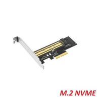 Ugreen 70503 M.2 NVME card chuyển ra PCle 3.0 4X Express CM302