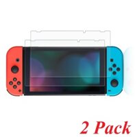 Ugreen 70975 Nintendo Switch Lite 2 miếng Kính cường lực trong suốt cho máy game độ cứng 9H SP139
