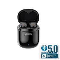 Ugreen 80311 Bluetooth 5.0 Earphone TWS True Wireless Earbuds Stereo Headphones in Ear Phone Gaming Sport Headset CM338 10080311