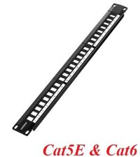 Ugreen 80445 Cat5E & Cat6 Utp Ethernet Cable Rack NW154