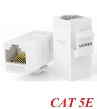 Ugreen 80455 Cat5E Utp Modular Connector NW161