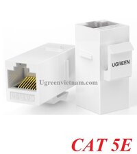 Ugreen 80455 Cat5E Utp Modular Connector NW161 20080455