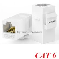 Ugreen 80457 Cat6 Utp Modular Connector NW162 20080457