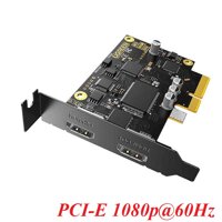 Ugreen 80689 4k 60hz PCI-e 4k@60Hz HDMI Video Capture Card CM542 10080689