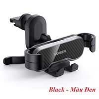 Ugreen 80871 Black Gravity Phone Holder for Car with Hook LP228 10080871