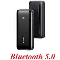 Ugreen 80895 NFC DAC aptX LL aptX HD bt 5.0 Receiver Bluetooth 3.5mm Wireless Audio Headphone Amplifier cm402 10080895