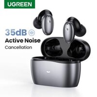 UGREEN HiTune X6 – Tai nghe chống ồn chủ động, âm thanh HiFi, pin 26 giờ