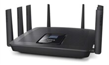 Router - Bộ phát wifi Linksys EA9500S