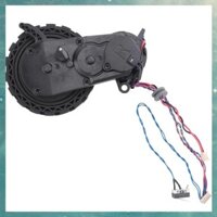 [Uhktyltui.vn] Dành cho phụ tùng thay thế bánh xe Robot hút bụi ECOVACS DEEBOT OZMO T8MAX / T9 / N8 / DX65