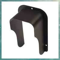 [Uhktyltui.vn] Vỏ chuông cửa chống chịu thời tiết, Tấm bảo vệ chuông vòng kim loại, Tấm che mưa kiểm soát truy cập, Tấm bảo vệ nắp bàn phím ngoài trời Bền bỉ